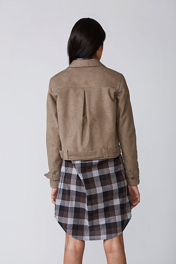 FILIZ Jacket Iimaima