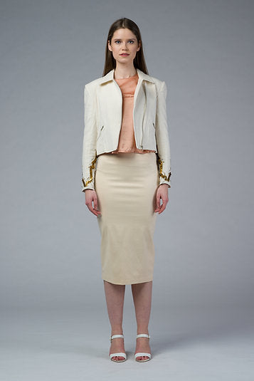 NALANI Bikerjacke Iimaima