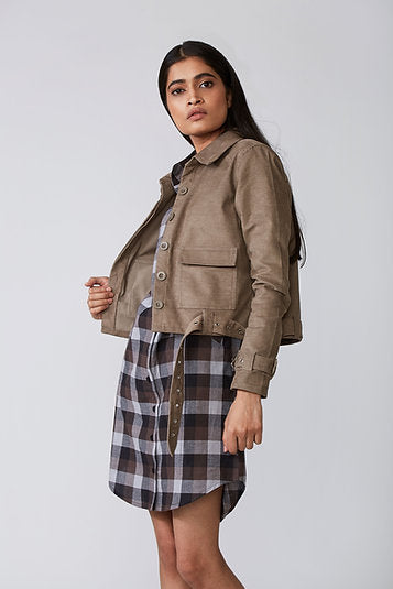 FILIZ Jacket Iimaima