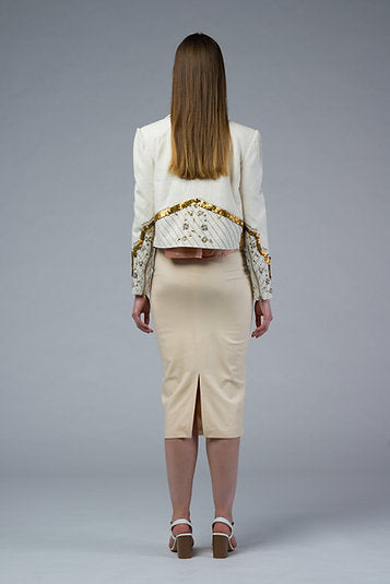 NALANI Bikerjacke Iimaima