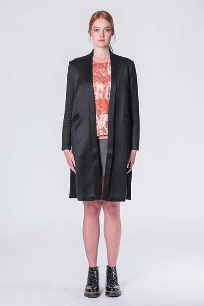 SAMARA Mantel Iimaima