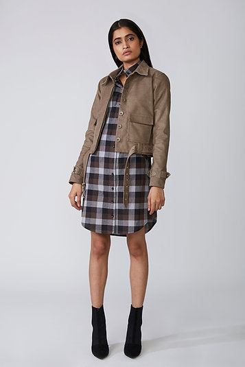 FILIZ Jacket Iimaima