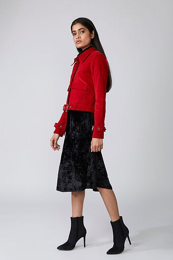 FILIZ Jacket Iimaima