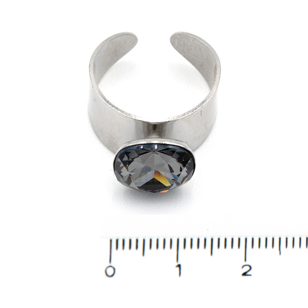 Basics Ring 01