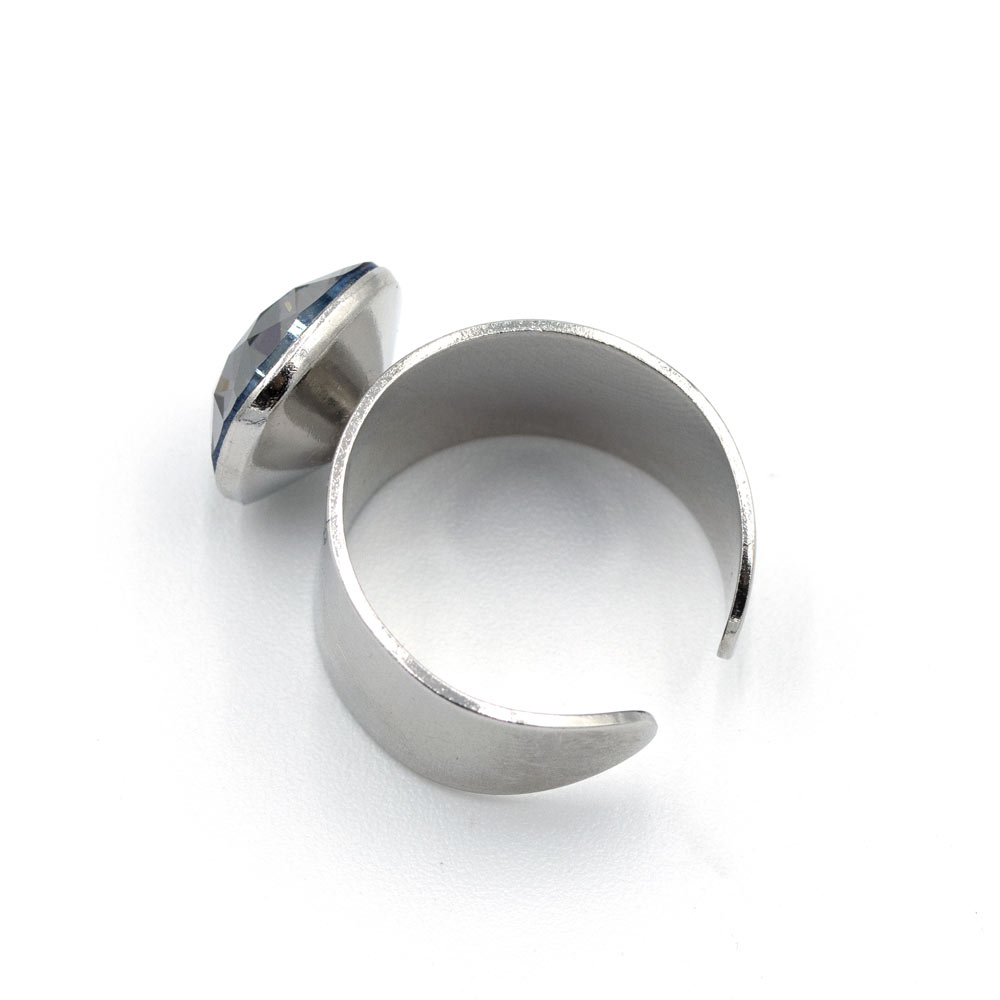 Basics Ring 01
