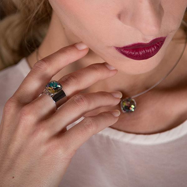 Basics Ring 01