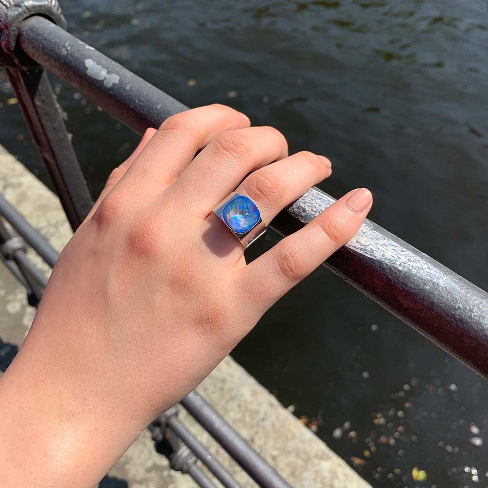 Basics Ring 01