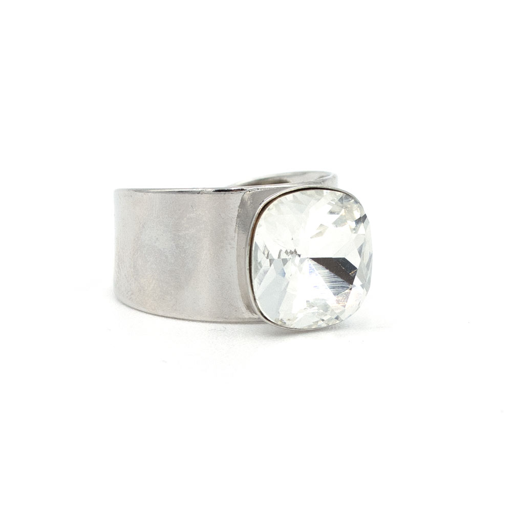 Basics Ring 01