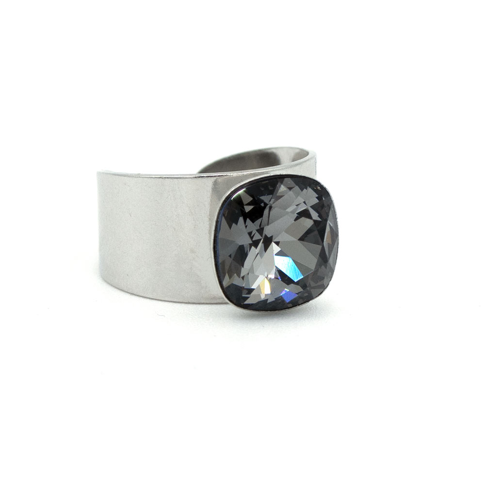Basics Ring 01