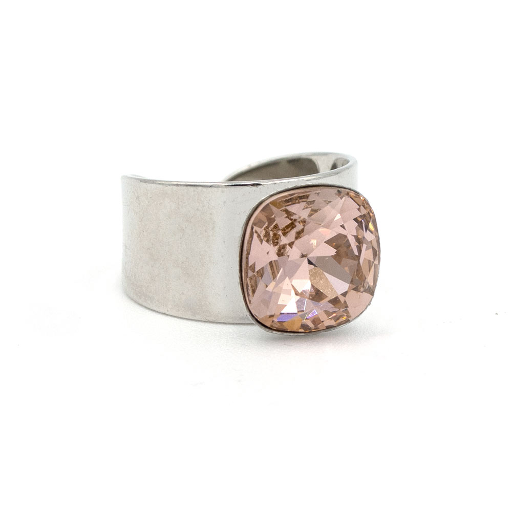 Basics Ring 01