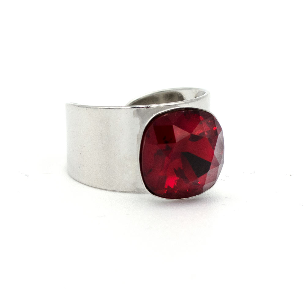 Basics Ring 01