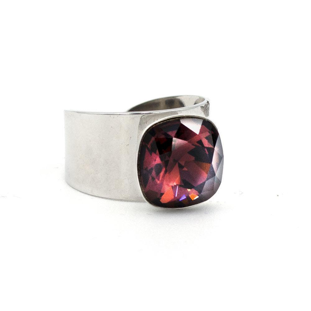 Basics Ring 01