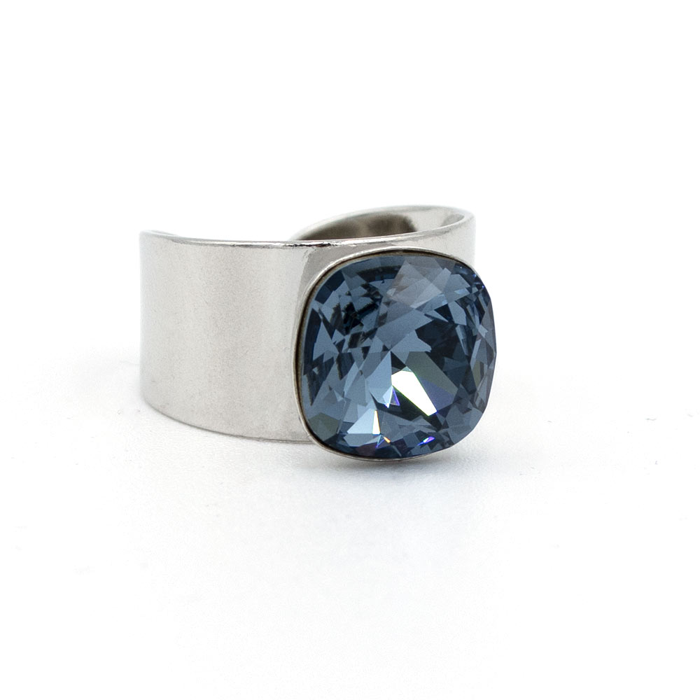 Basics Ring 01