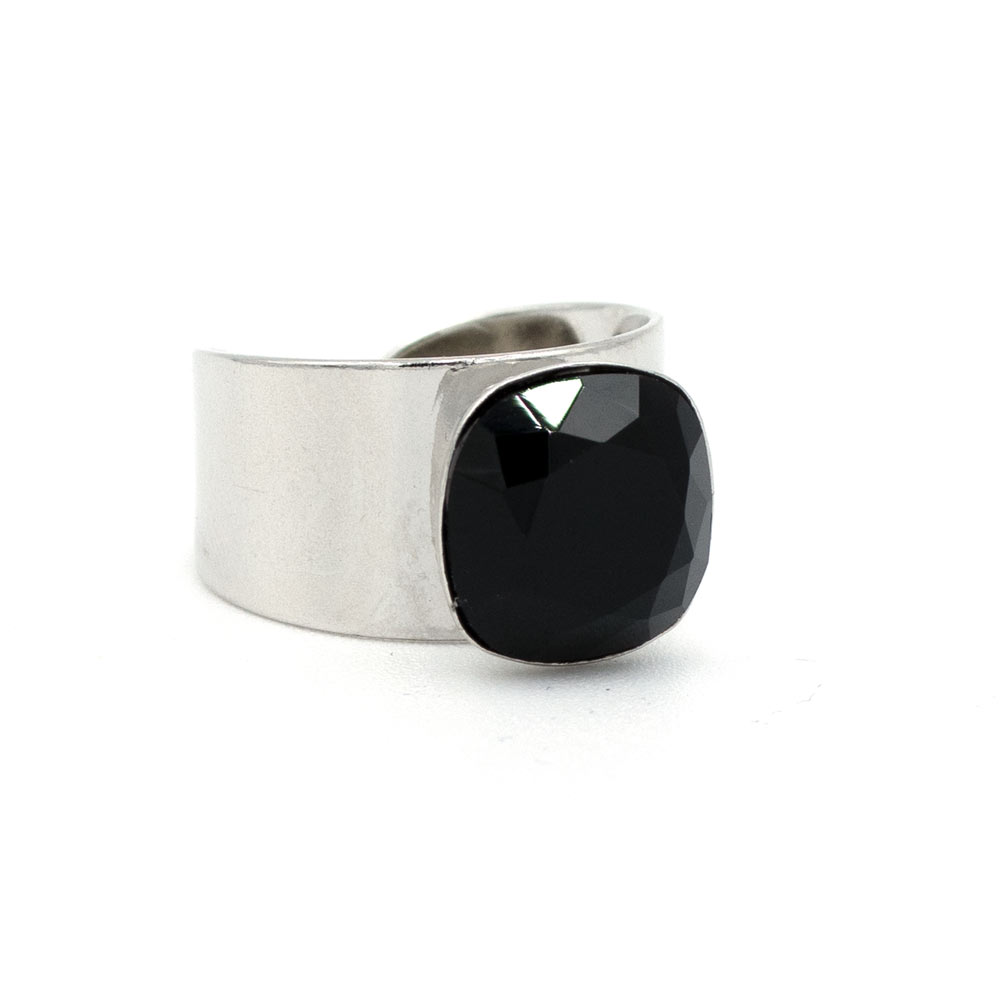 Basics Ring 01