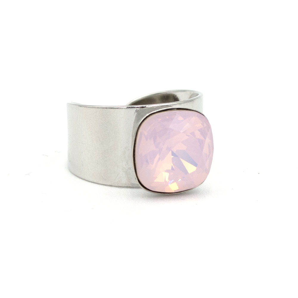 Basics Ring 01