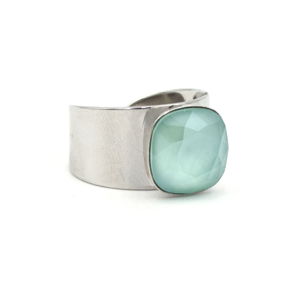 Basics Ring 01