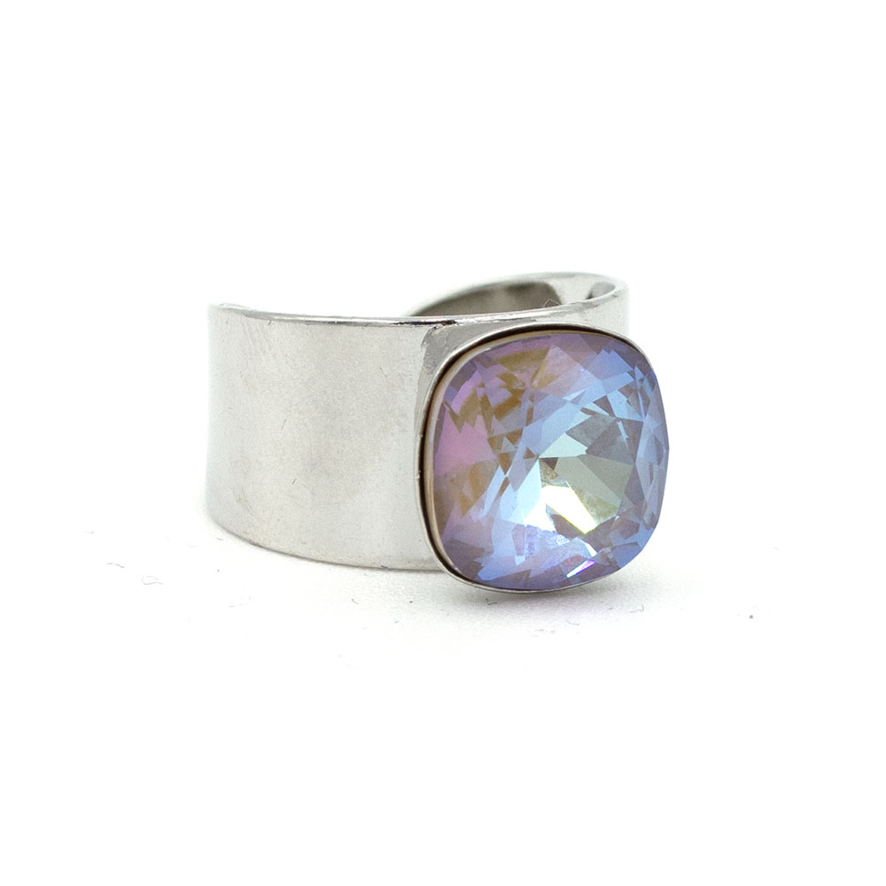 Basics Ring 01
