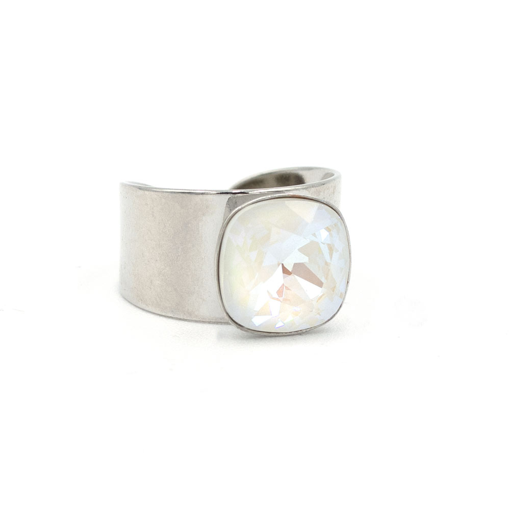 Basics Ring 01