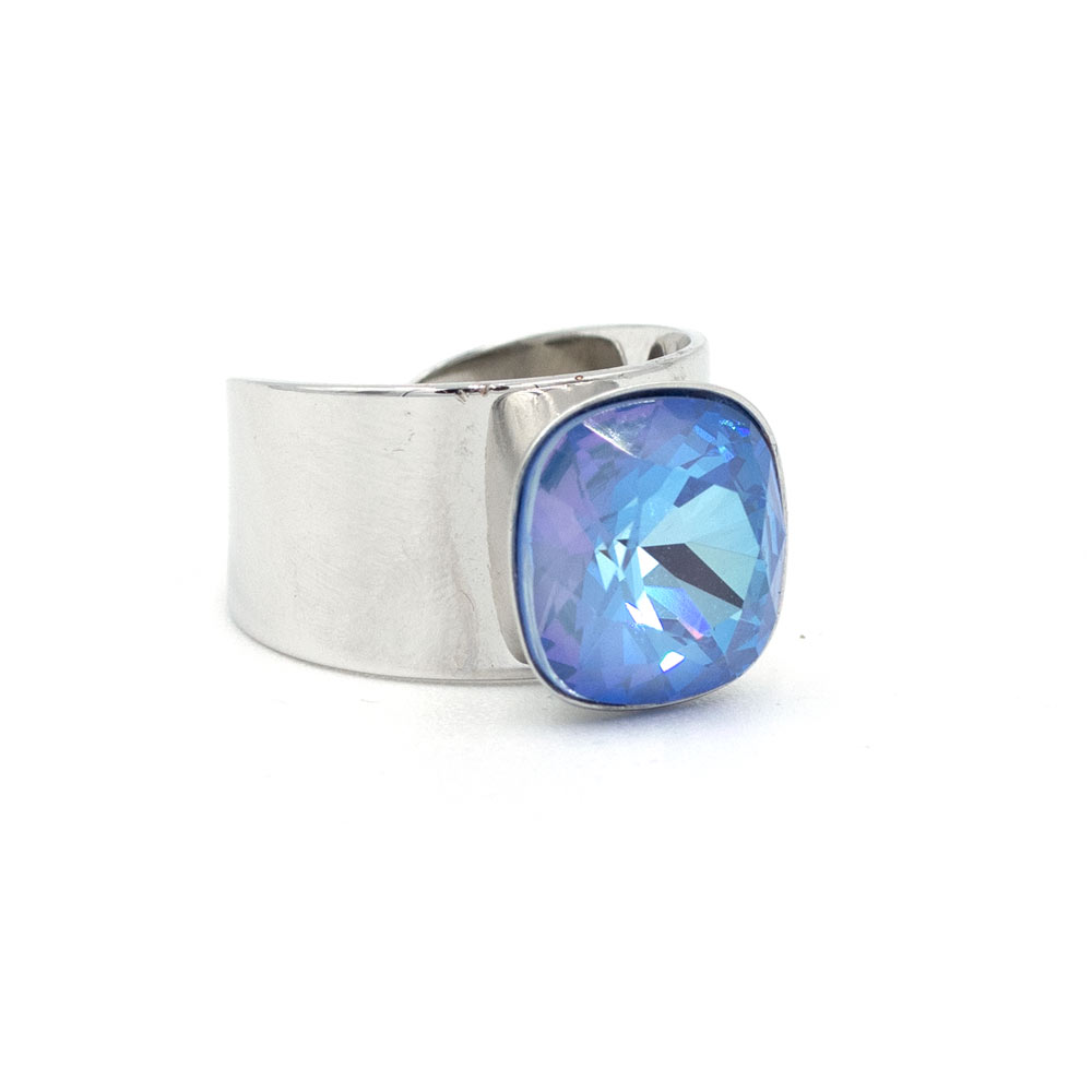 Basics Ring 01