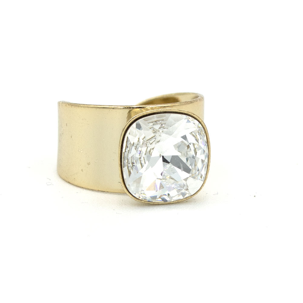 Basics Ring 01
