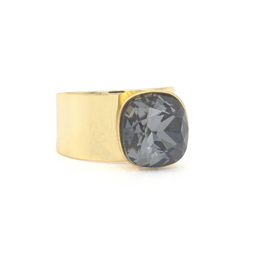 Basics Ring 01