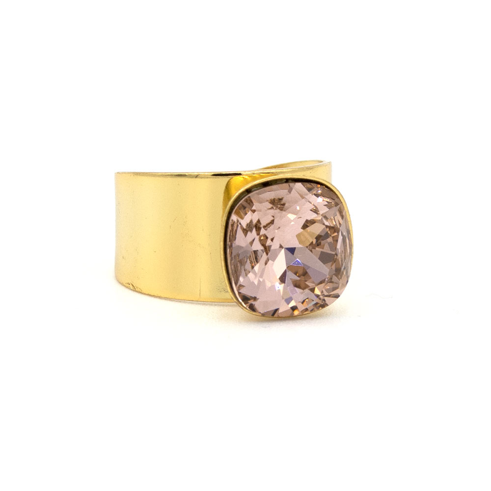 Basics Ring 01