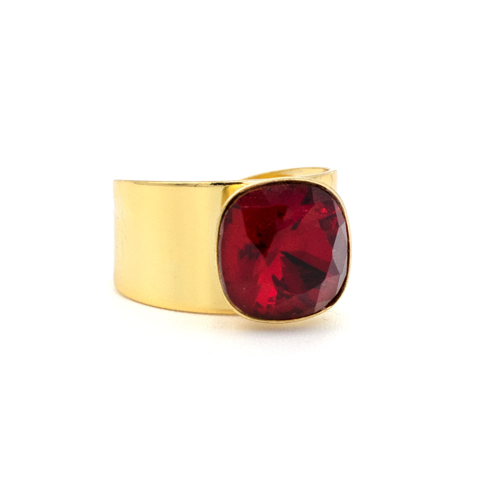 Basics Ring 01