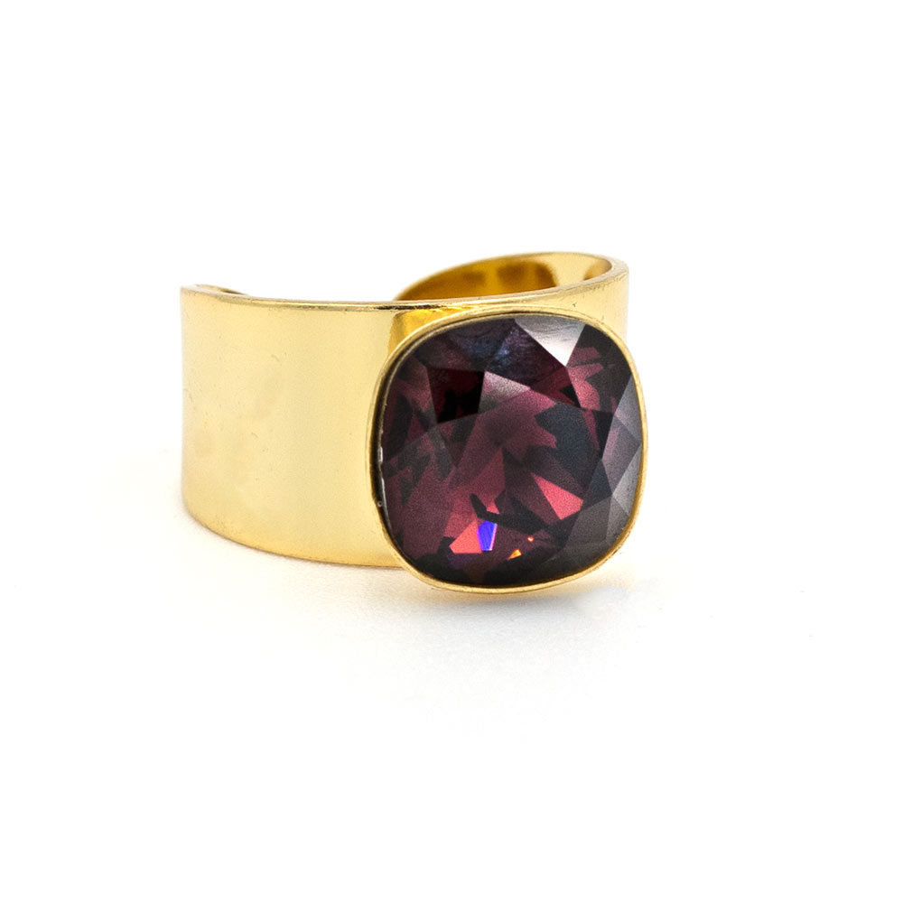 Basics Ring 01