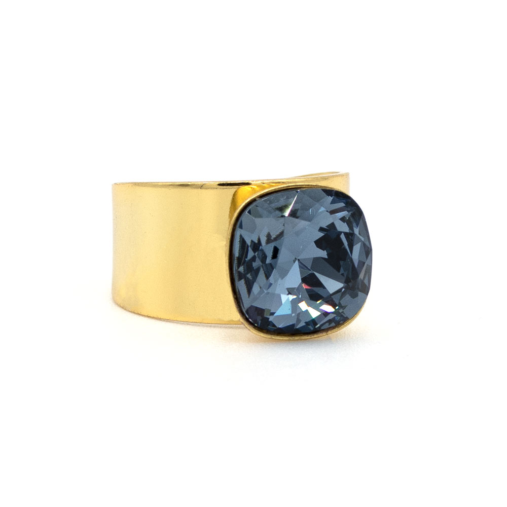 Basics Ring 01