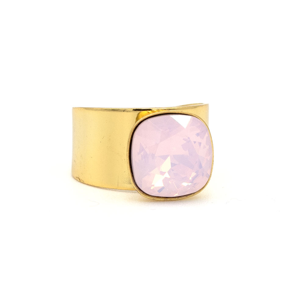 Basics Ring 01