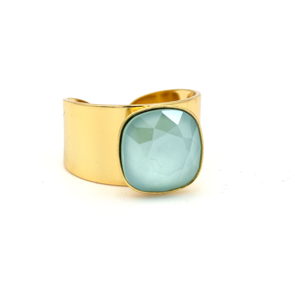Basics Ring 01