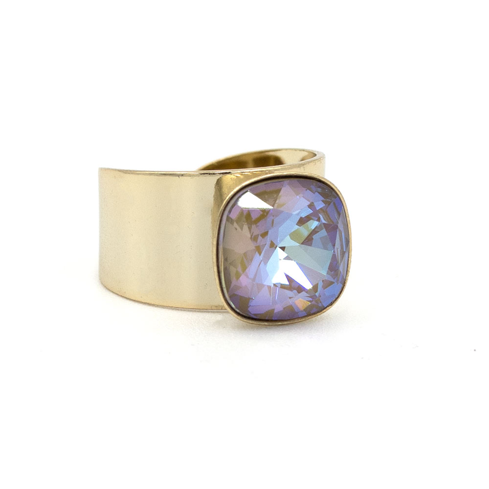 Basics Ring 01