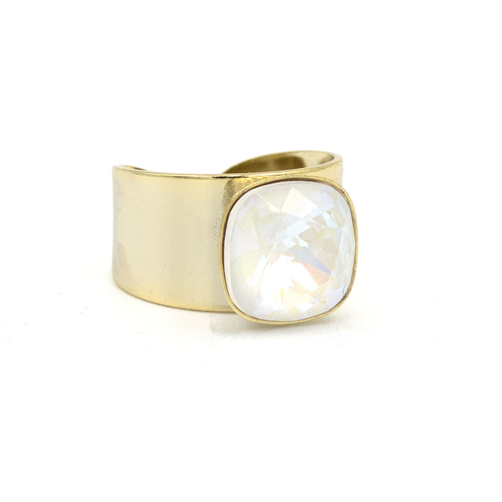Basics Ring 01