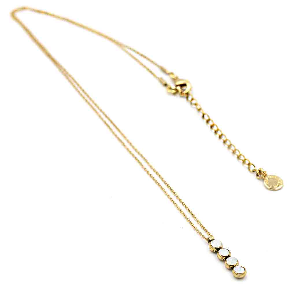 Basics Mini Kette 02