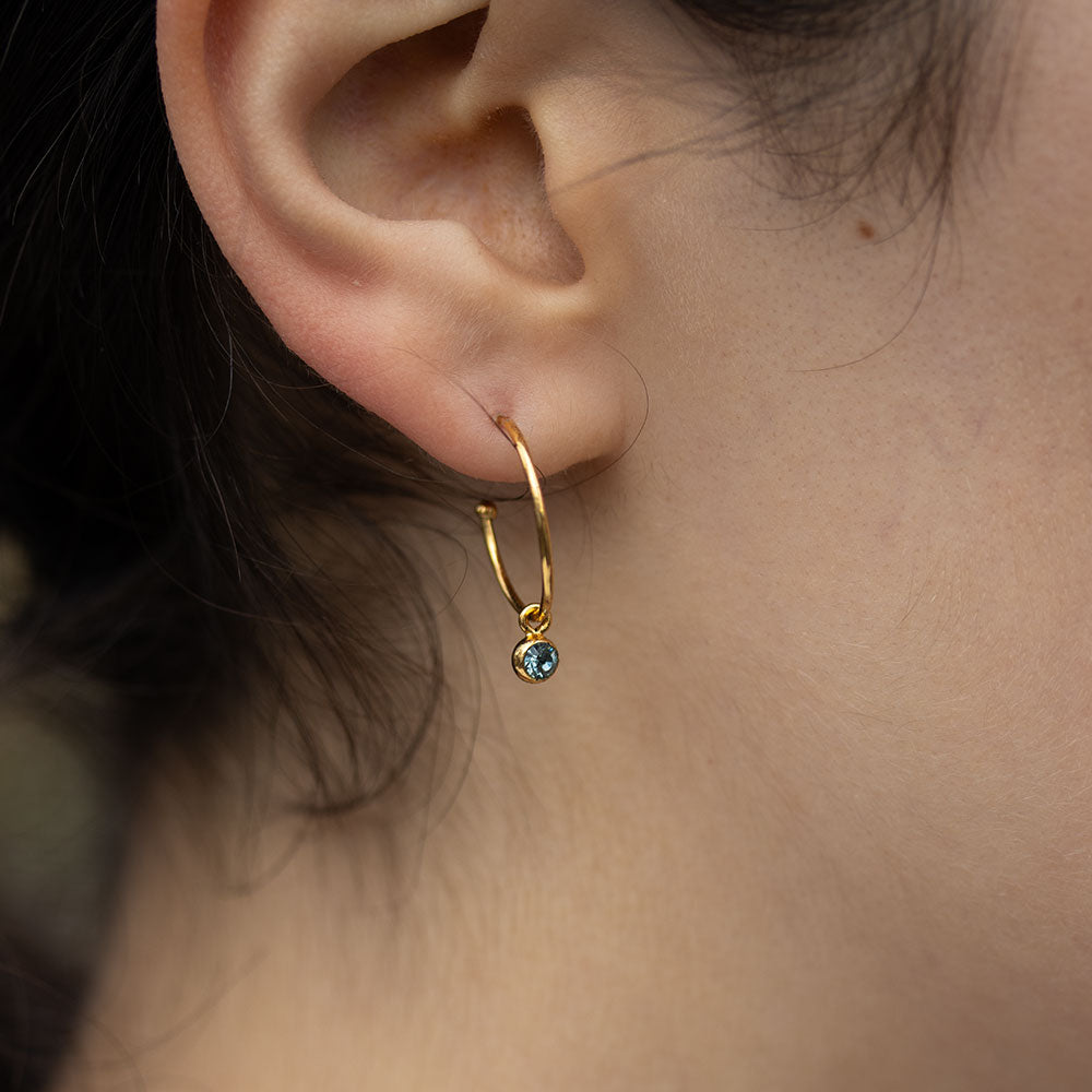 Basics Mini Ohrring 03