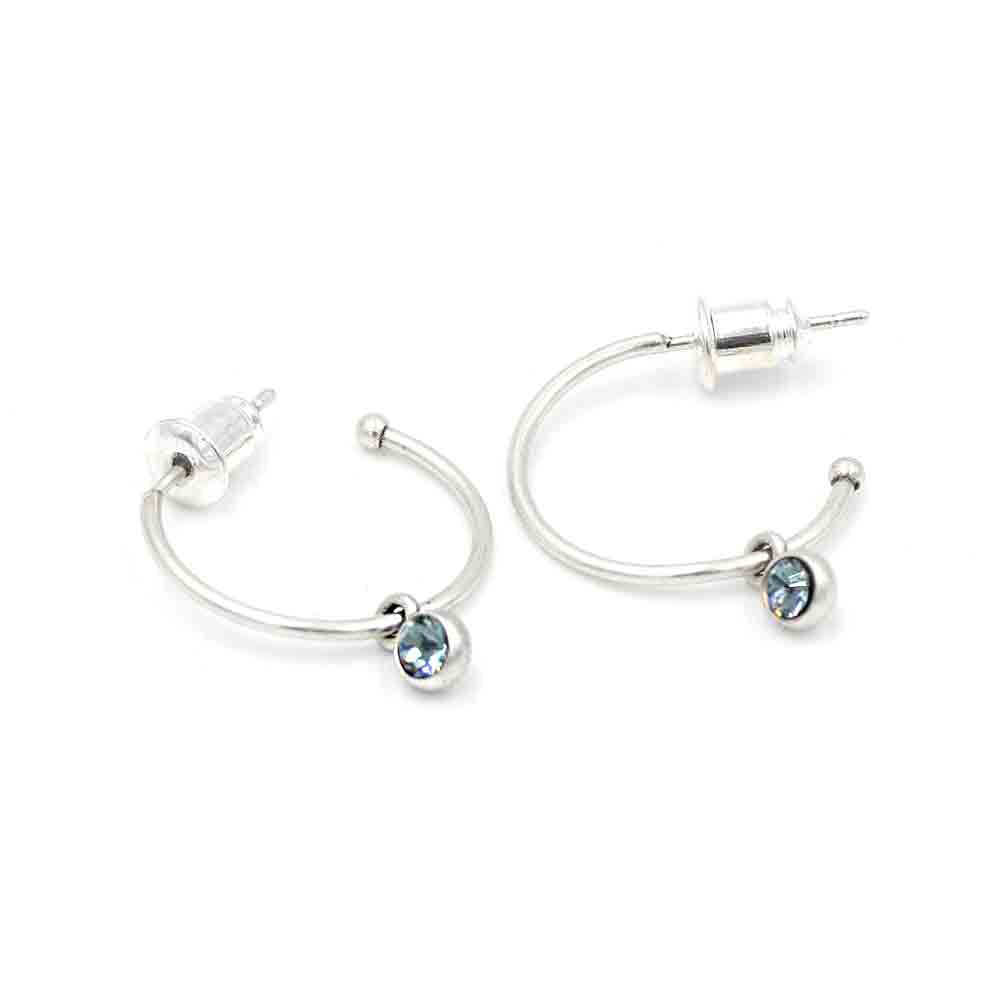 Basics Mini Ohrring 03