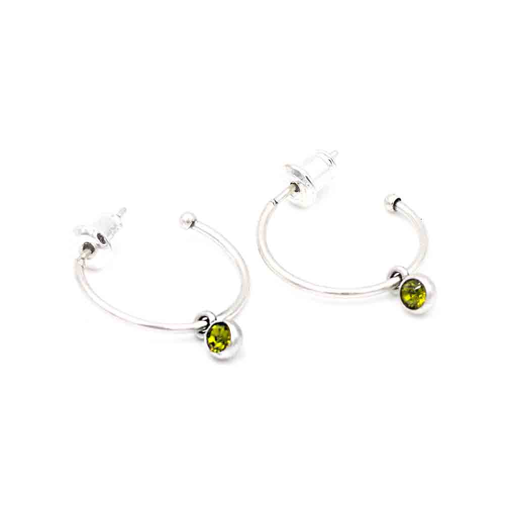 Basics Mini Ohrring 03