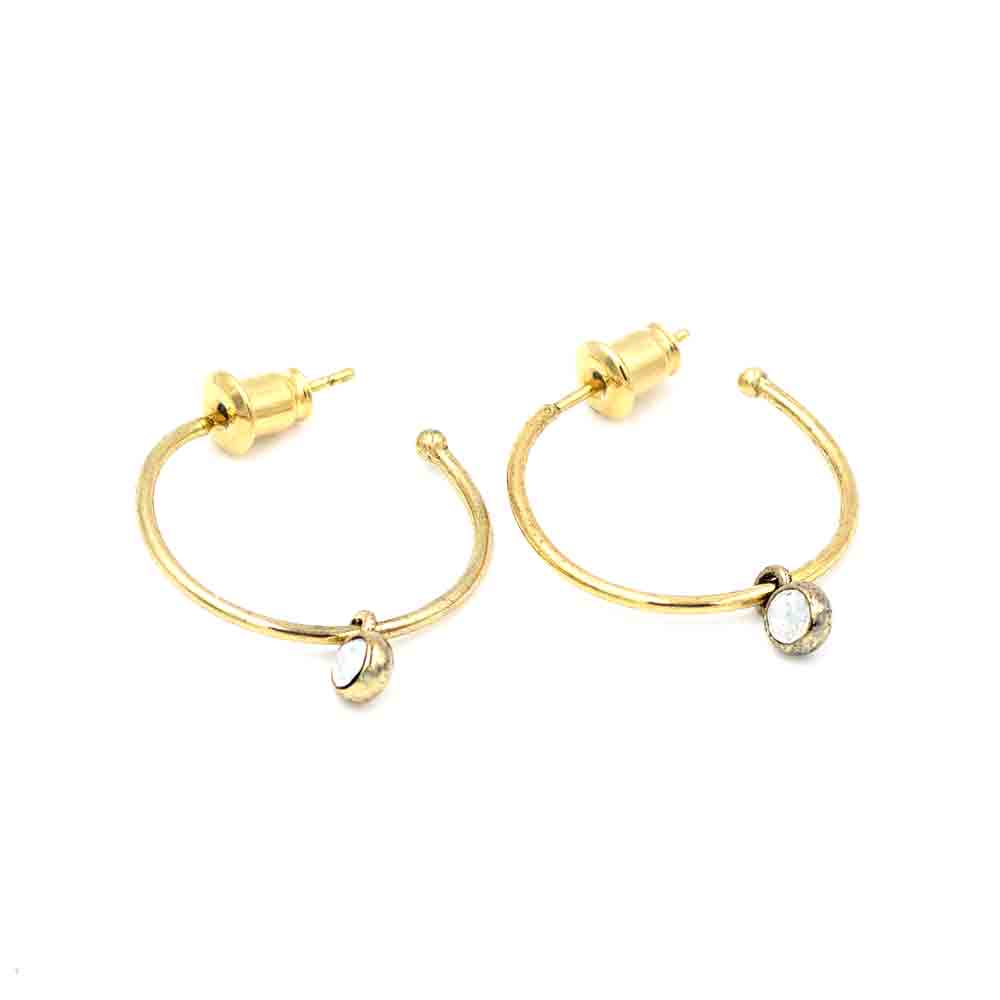 Basics Mini Ohrring 03