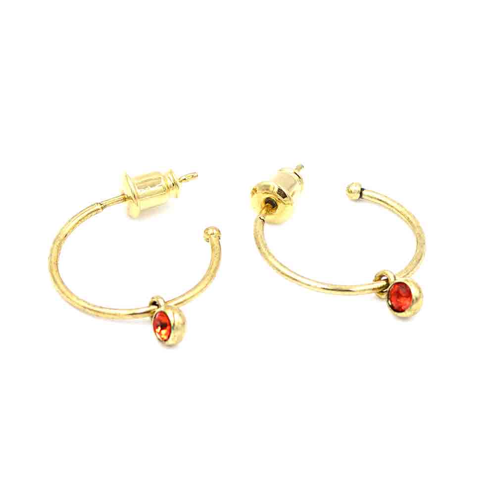 Basics Mini Ohrring 03