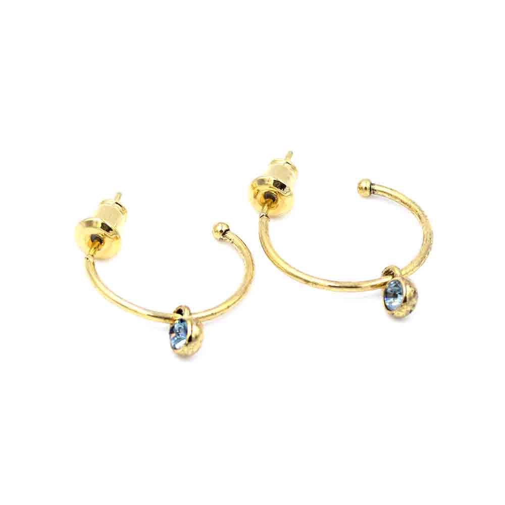 Basics Mini Ohrring 03