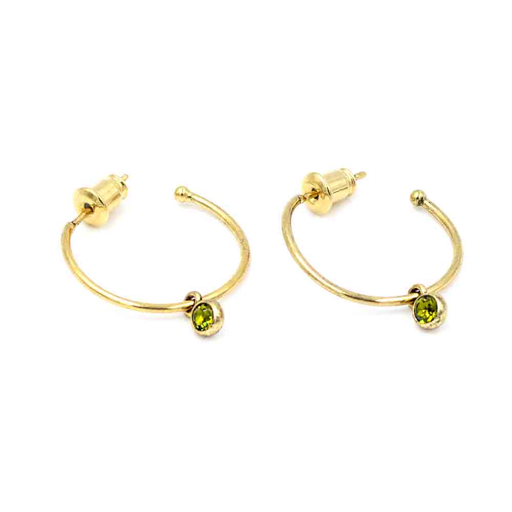 Basics Mini Ohrring 03