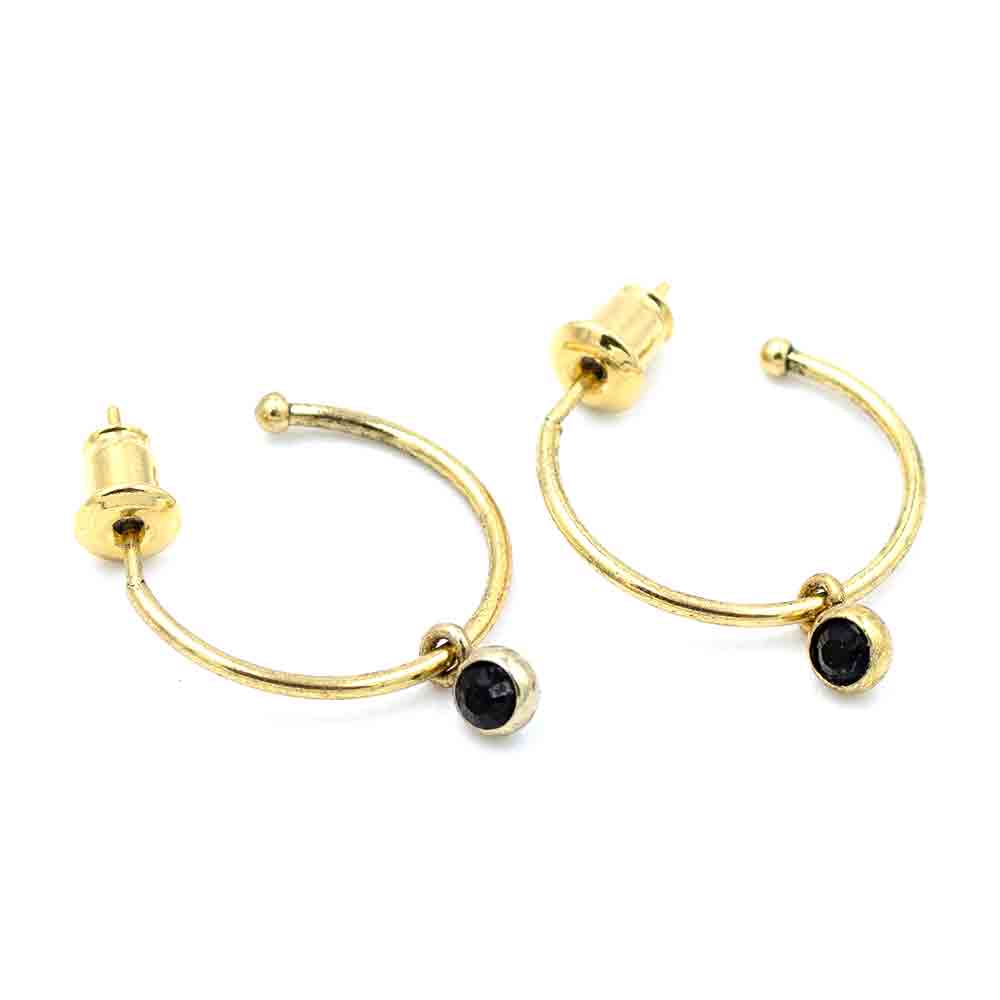 Basics Mini Ohrring 03