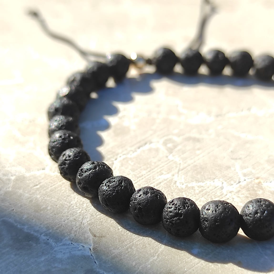 Lava Herrenarmband Lumi Cosi