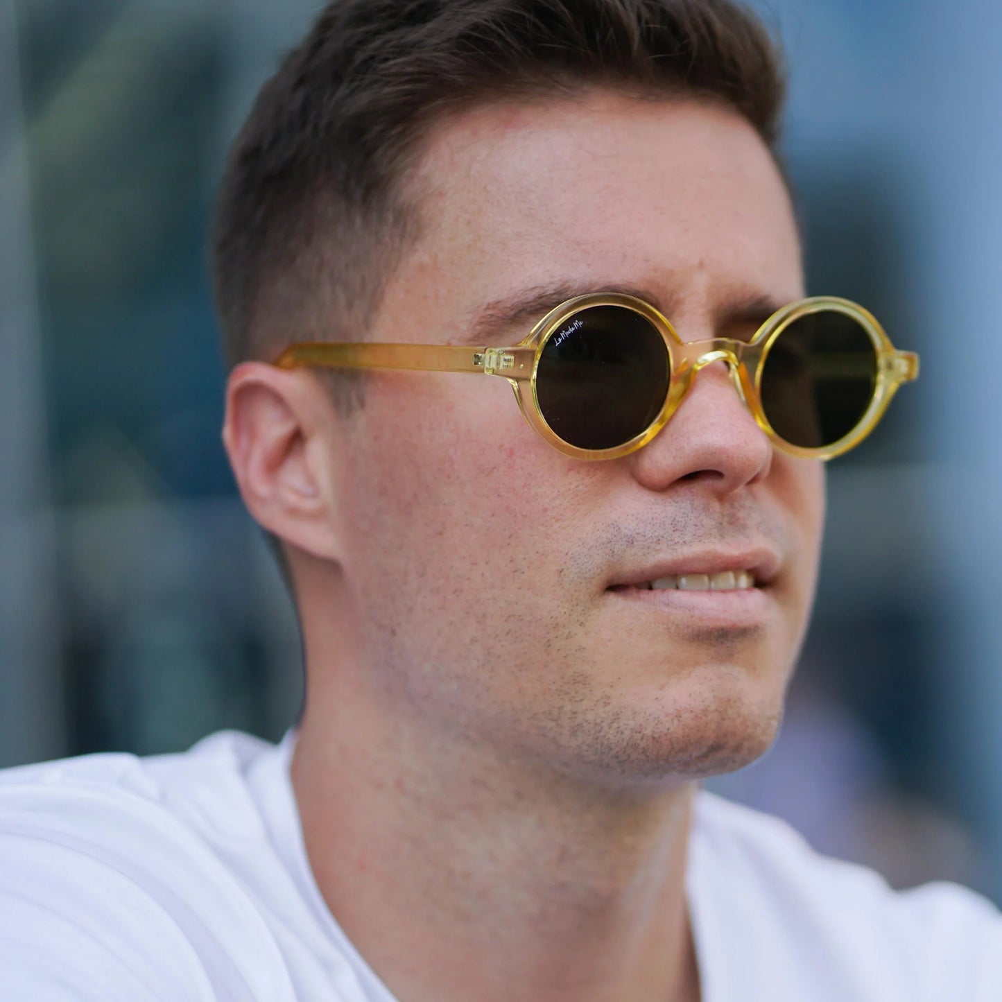 Brasília Sonnenbrille La Moda Me