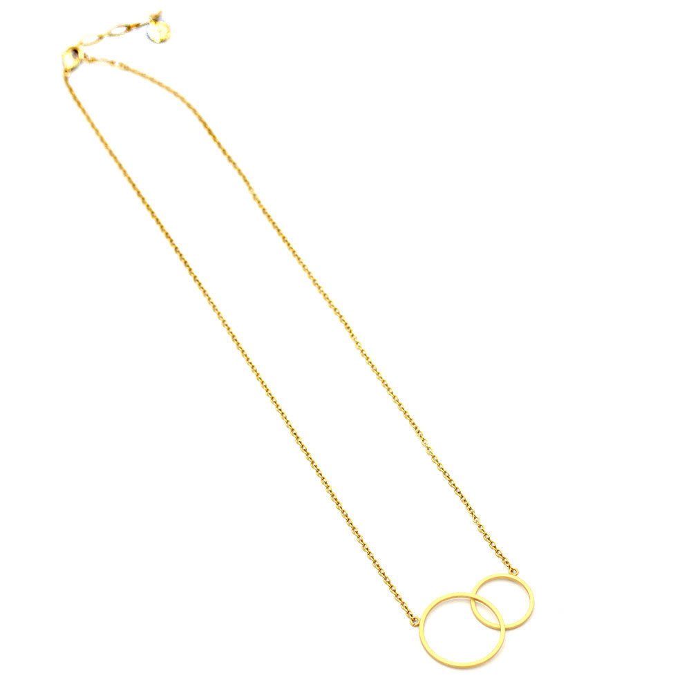 Pura Kette 14