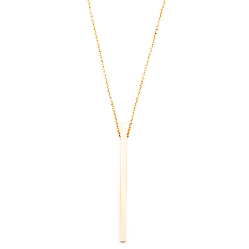 Pura Kette 24
