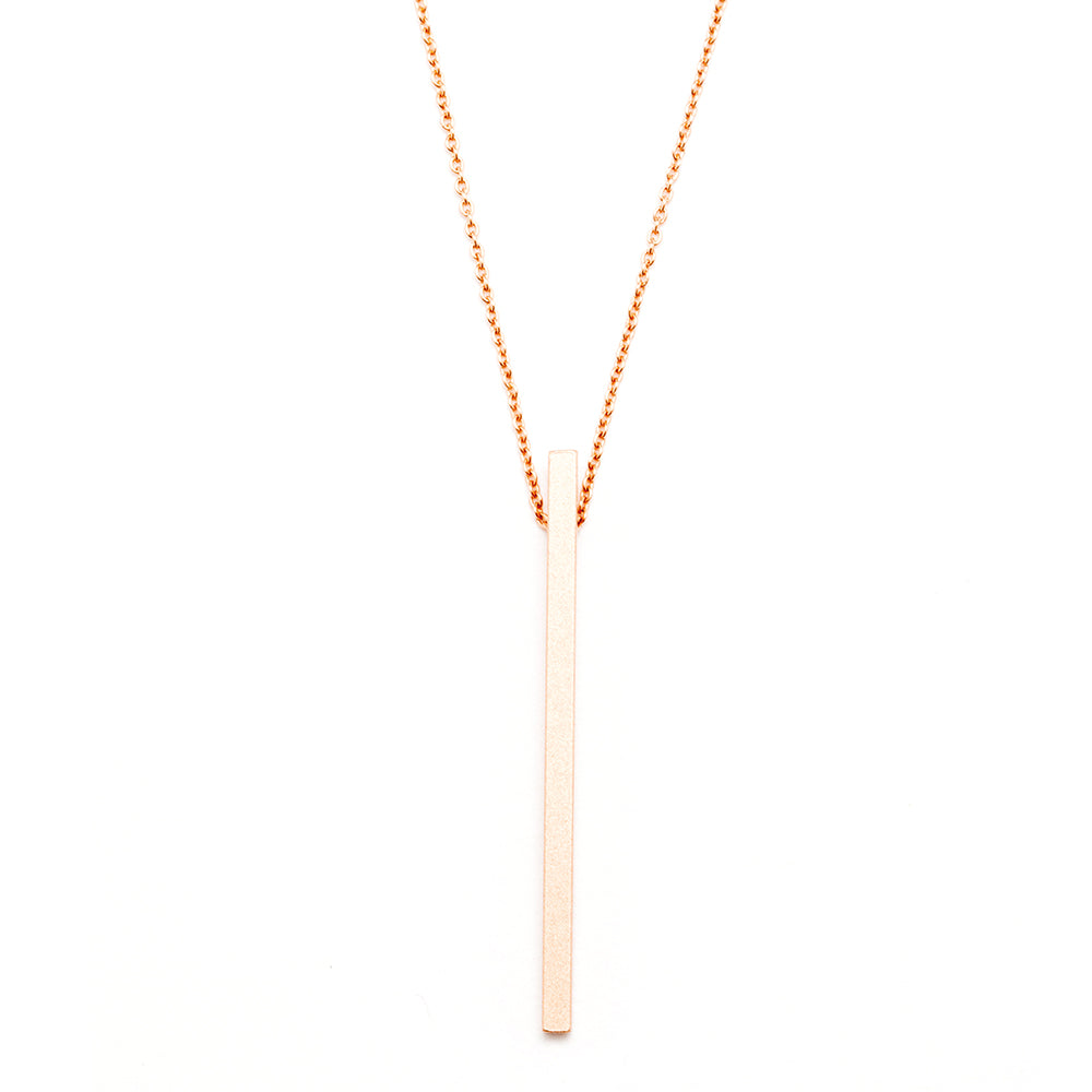 Pura Kette 24