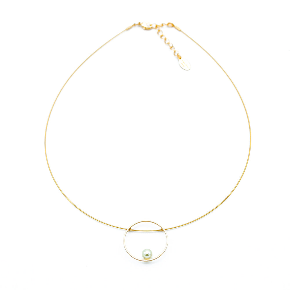 Pura Kette 30