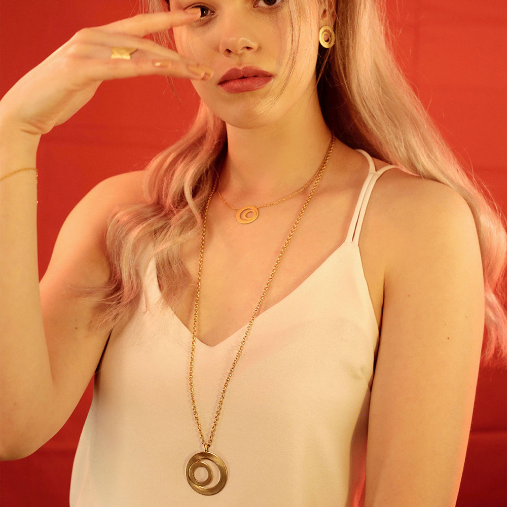 Pura Kette 33