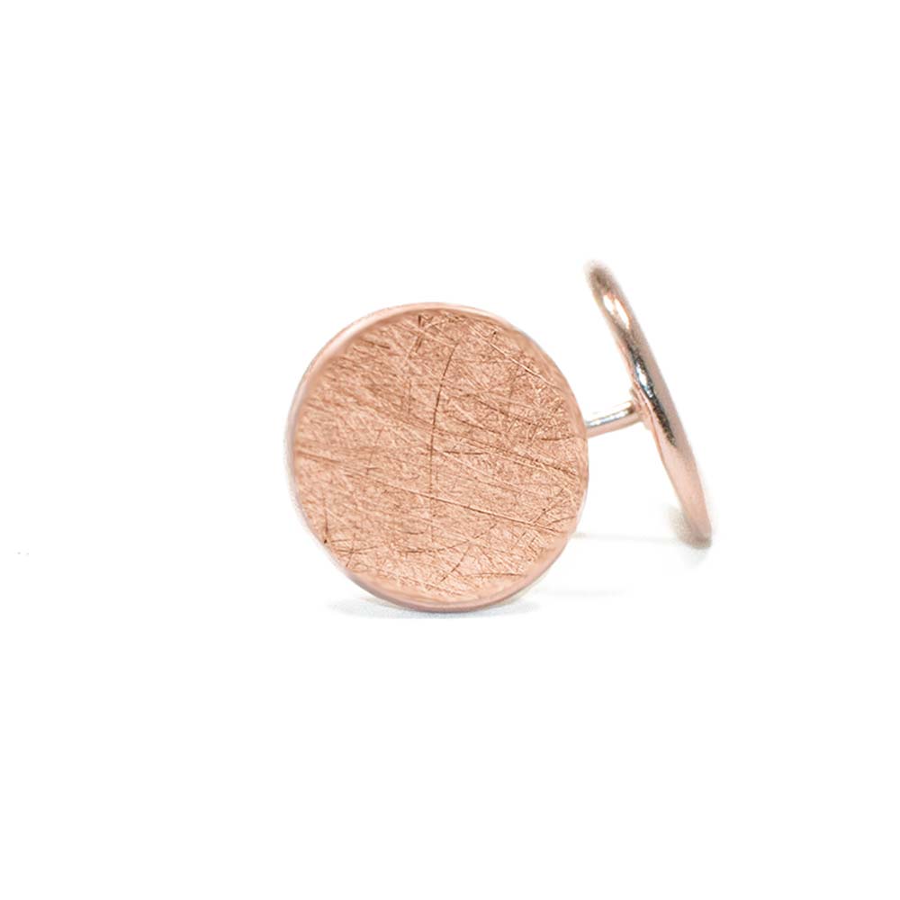 Pura Ohrring 07 10mm